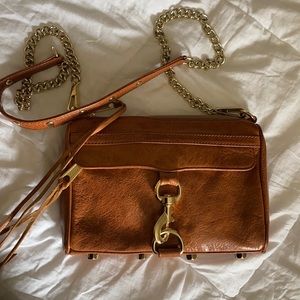 Rebecca Minkoff MAC crossbody bag